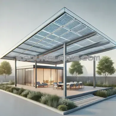 Berburu Atap Solartuff Murah? Jogja Tempatnya!